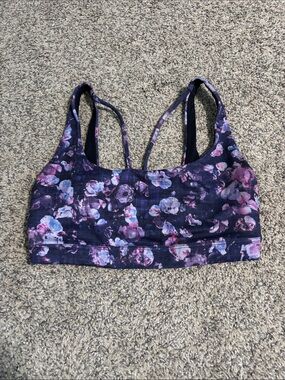 Athleta Bra size small